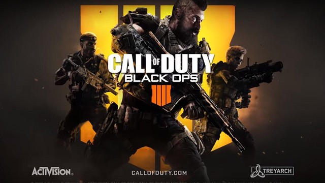 Đánh giá Call Of Duty: Black Ops 4 - Lộ diện nhà vua mới của thể loại Battle Royale - Ảnh 1.