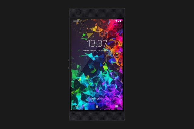 Razer Phone 2: Đẹp, mạnh nhưng vẫn thiếu cái gì đó để được gọi là smartphone gaming - Ảnh 2.