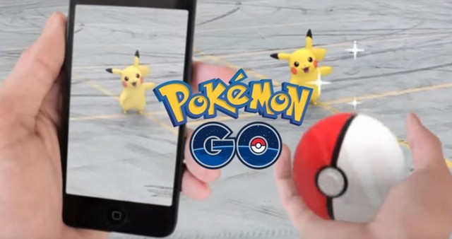 Pokemon GO có tổng doanh thu ước tính khổng lồ, đạt 2,01 tỷ USD trên toàn thế giới - Ảnh 3.