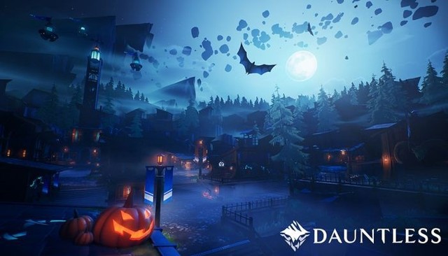 Mùa Halloween đã đến, đây là những sự kiện nổi bật trong thế giới game mà bạn không thể bỏ qua - Ảnh 1.