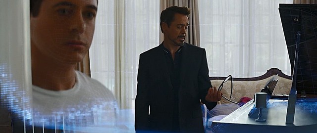 Giả thuyết Avengers 4: Không cần du hành thời gian, Iron Man có thể sử dụng vũ khí bí mật này để đánh bại Thanos - Ảnh 3.
