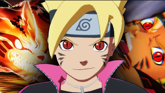 Top 10 sức mạnh bá đạo mà Boruto Uzumaki có thể nhận được trong tương lai - Ảnh 1.