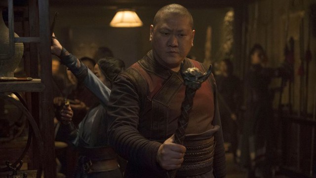 Benedict Wong tiết lộ Doctor Strange 2 có thể sẽ bắt đầu khởi quay vào cuối năm nay - Ảnh 2.