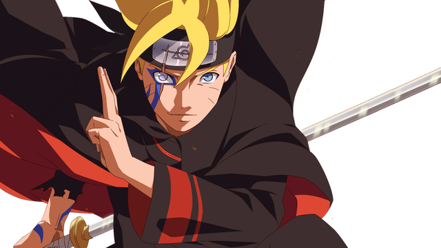 Top 10 sức mạnh bá đạo mà Boruto Uzumaki có thể nhận được trong tương lai - Ảnh 9.