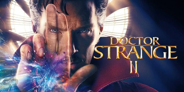 Benedict Wong tiết lộ Doctor Strange 2 có thể sẽ bắt đầu khởi quay vào cuối năm nay - Ảnh 4.