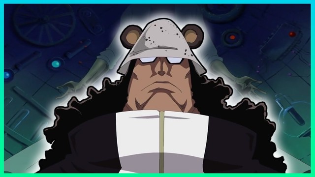 One Piece: 8 sự thật thú vị về các thành viên chủ chốt của lực lượng Quân Cách Mạng - Ảnh 7.