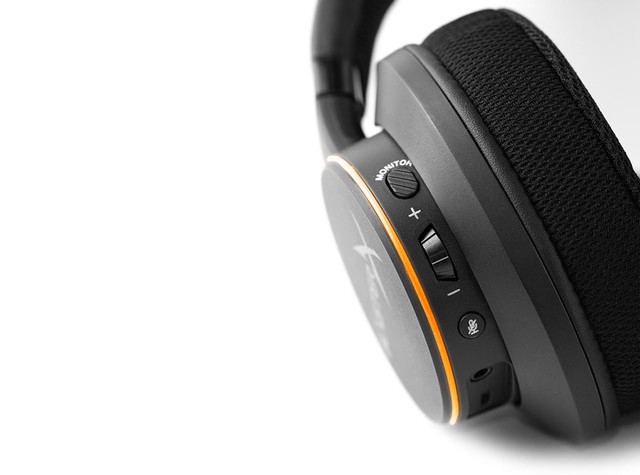 Creative giới thiệu tai nghe chơi game Sound BlasterX H6: Rẻ bất ngờ mà ngon tới mức không thể tin nổi - Ảnh 4.