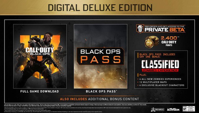 Black Ops 4 trở thành game Call of Duty khởi đầu thành công nhất mọi thời đại - Ảnh 2.