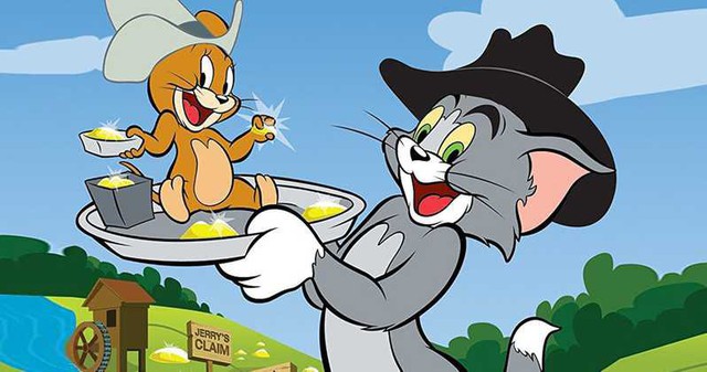 Hoạt hình Tom và Jerry được làm lại: Tái hiện hay phá hoại tuổi thơ của khán giả? - Ảnh 1.