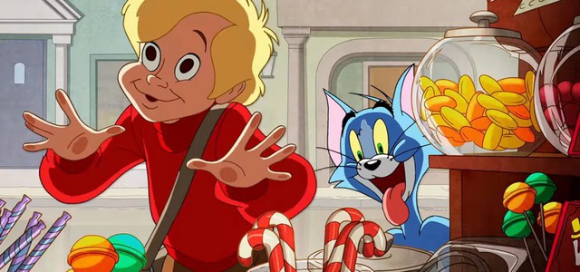 Hoạt hình Tom và Jerry được làm lại: Tái hiện hay phá hoại tuổi thơ của khán giả? - Ảnh 3.