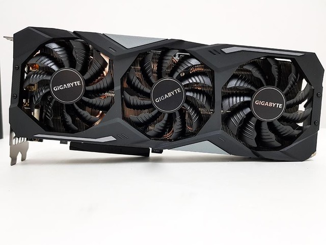 Đánh giá Gigabyte RTX 2080Ti Gaming OC: Mạnh vượt trội, đáng đồng tiền bát gạo - Ảnh 1.