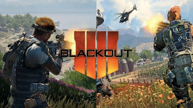 Black Ops 4 trở thành game Call of Duty khởi đầu thành công nhất mọi thời đại - Ảnh 4.
