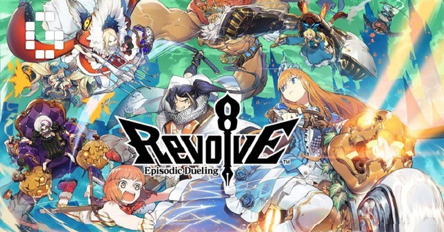 Revolve8 - Game mobile chiến thuật tuyệt phẩm đến từ Nhật Bản - Ảnh 5.