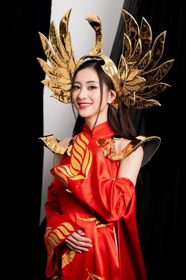 Liên Quân Mobile: Jun Vũ tỏa sáng như thiên thần trong bộ cosplay llumia Thiên nữ Áo Dài mới nhất - Ảnh 14.