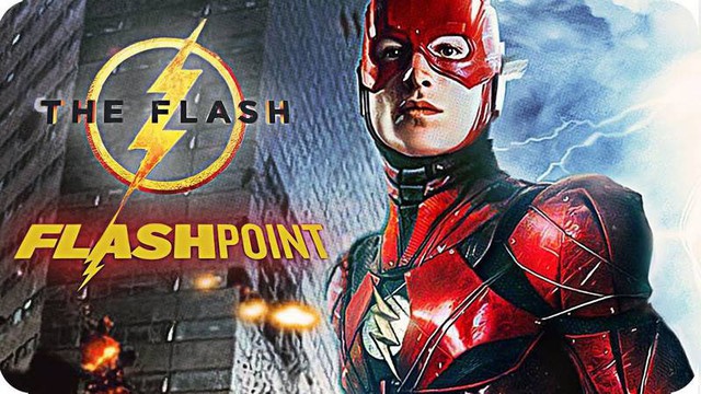 Tưởng nhanh mà hóa chậm The Flash tiếp tục bị Warner Bros hoãn sản xuất đến cuối năm 2019 - Ảnh 2.