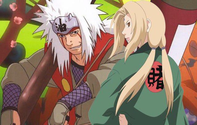 Top 7 nhân vật đẹp trai ngời ngời nhưng đến già vẫn FA trong Naruto - Ảnh 5.