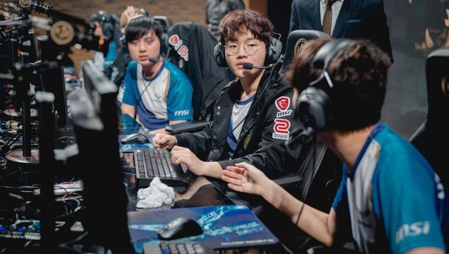 Sốc: Sau thất bại nặng nề tại CKTG 2018, đội hình của Flash Wolves chính thức tan rã - Ảnh 2.