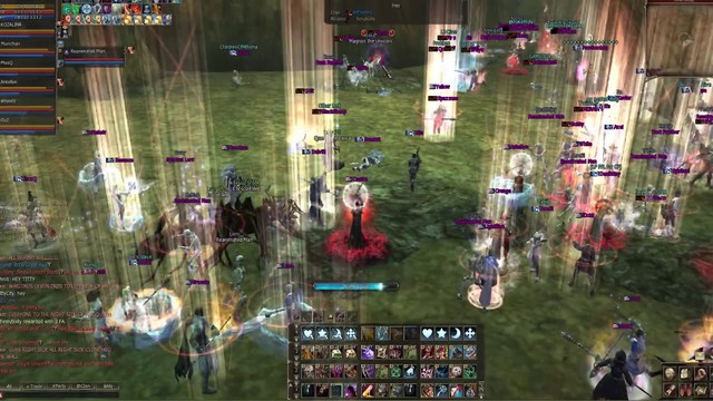 5 game online nước ngoài tuyệt vời đang khiến game thủ Việt Nam phải mê mệt - Ảnh 4. 5 game online nước ngoài tuyệt vời đang khiến game thủ Việt Nam phải mê mệt - Ảnh 4.