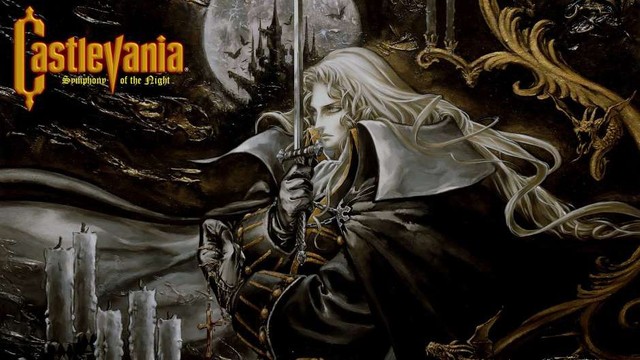 Sau 20 năm ngủ quên, series game huyền thoại Castlevania đã chính thức trở lại - Ảnh 1.
