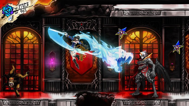 Sau 20 năm ngủ quên, series game huyền thoại Castlevania đã chính thức trở lại - Ảnh 2.