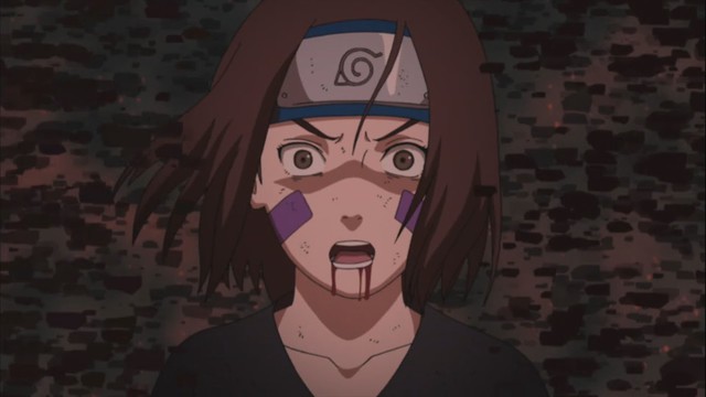 Naruto: Rin Nohara - cô gái có sức ảnh hưởng lớn nhất truyện, người gián tiếp gây ra đại chiến thế giới lần thứ 4 - Ảnh 9.