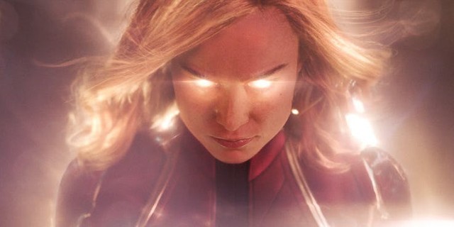 Những điểm tương đồng đến kỳ lạ giữa hai bom tấn Captain Marvel và Dark Phoenix - Ảnh 3.