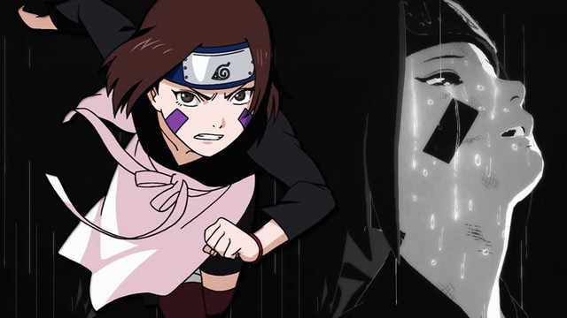 Naruto: Rin Nohara - cô gái có sức ảnh hưởng lớn nhất truyện, người gián tiếp gây ra đại chiến thế giới lần thứ 4 - Ảnh 6.