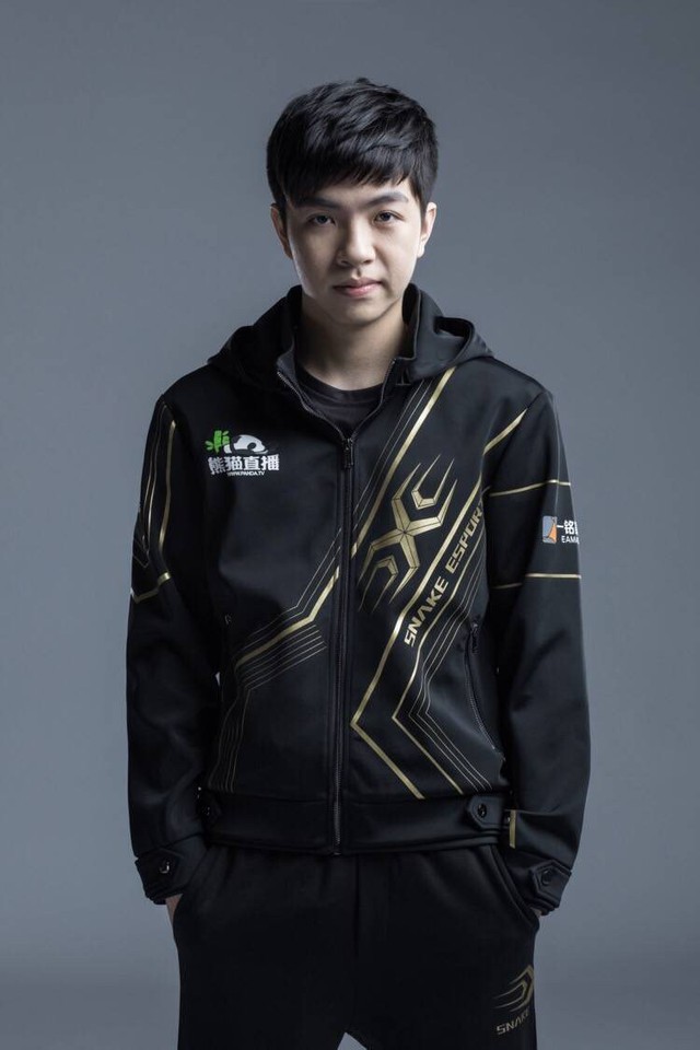 Chia tay tuyển thủ Đường giữa GouGou, Snake Esports đã bắt đầu công cuộc đại cải tổ? - Ảnh 3.