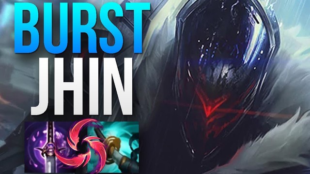 LMHT: Riot xác nhận sẽ giảm sức mạnh của lối chơi Pyke full tank và Jhin Mưa Kiếm - Ảnh 2.