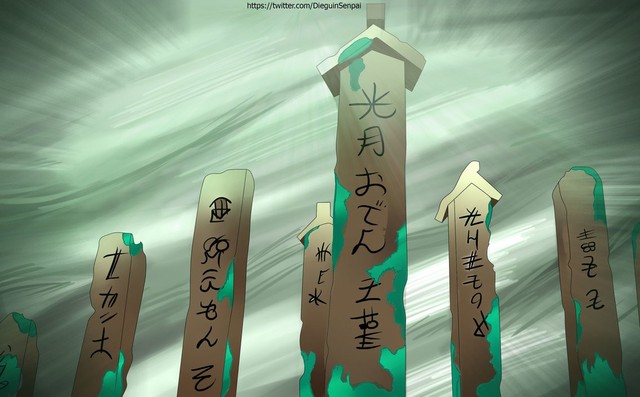 Giả thuyết One Piece: Oden Kozuki vẫn còn sống? 9 samurai của Wano mới là người sẽ lật đổ Kurozumi Orochi - Ảnh 4.