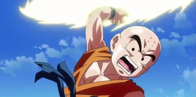 7 nhân vật Dragon Ball tưởng là mạnh, nhưng hóa ra lại chẳng mạnh chút nào - Ảnh 1.