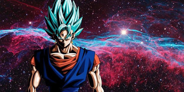 Những nhân vật có sức mạnh còn lớn hơn cả các vị thần hủy diệt trong Dragon Ball - Ảnh 3.