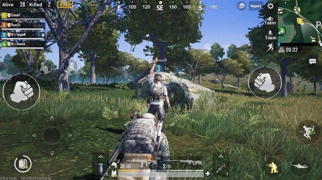 PUBG Mobile: Lộ khung giờ Flare Gun xuất hiện ở Sanhok, chính xác 100% - Ảnh 2.