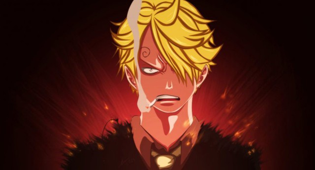 One Piece: Dự đoán đối thủ cực mạnh mà Vinsmoke Sanji sẽ phải đương đầu ở Wano quốc - Ảnh 4.