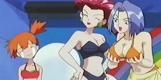 9 điều bí mật mà ít fan Pokemon biết được về các thành viên của Team Rocket - Ảnh 8.