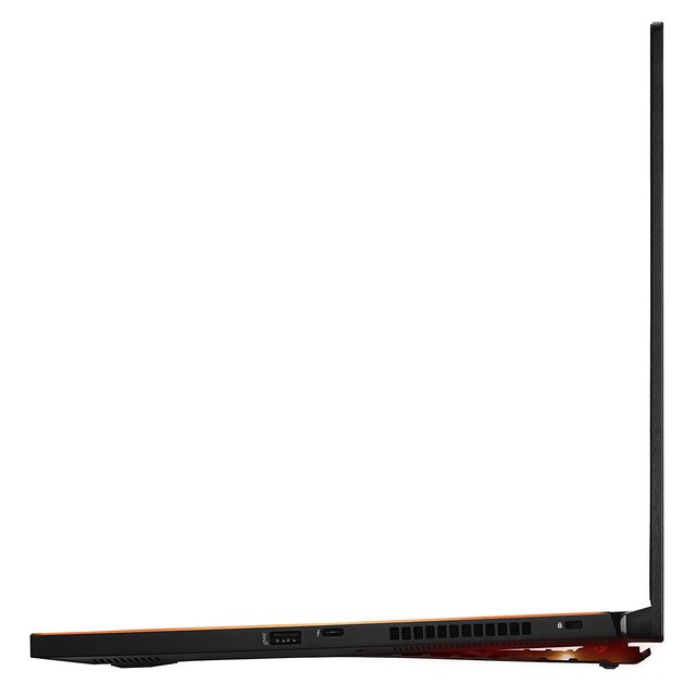 Laptop chơi game Asus ROG Zephyrus M - Mạnh mẽ lại mỏng nhẹ hợp thời trang nhưng vẫn chưa đủ - Ảnh 17.