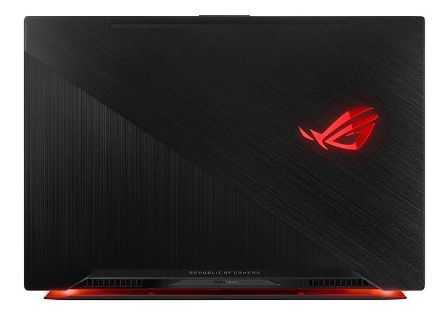 Laptop chơi game Asus ROG Zephyrus M - Mạnh mẽ lại mỏng nhẹ hợp thời trang nhưng vẫn chưa đủ - Ảnh 6.