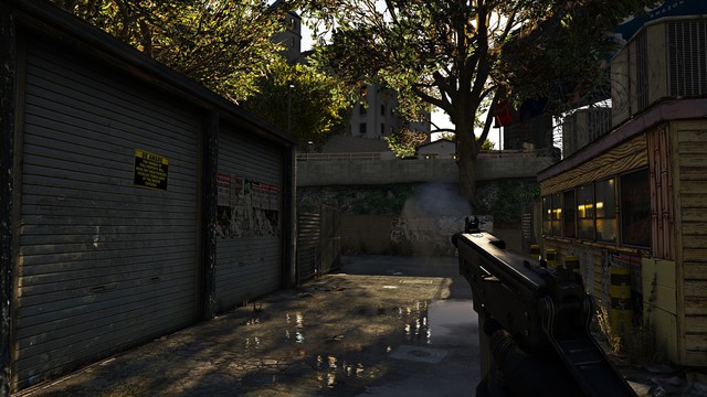 Choáng ngợp với mod đồ họa mới của GTA V: Không phân biệt được game và đời thực - Ảnh 4. Choáng ngợp với mod đồ họa mới của GTA V: Không phân biệt được game và đời thực - Ảnh 4.
