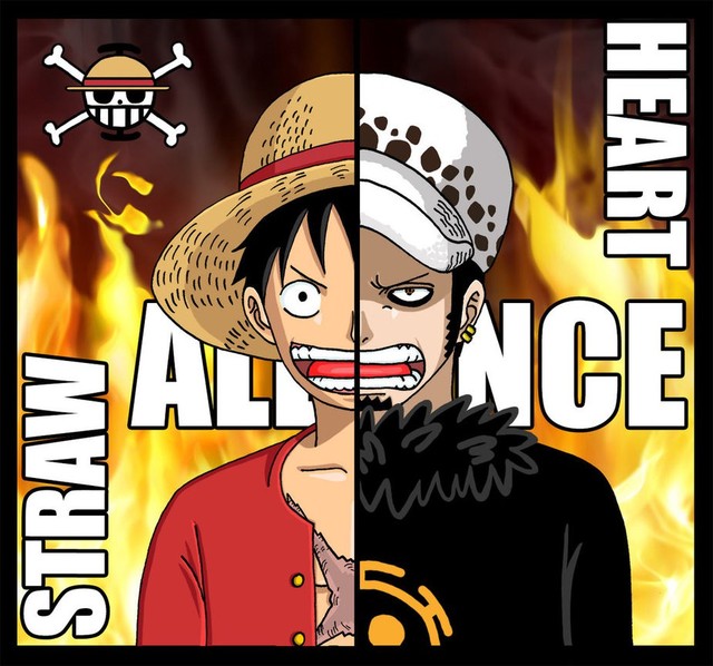 One Piece: Lý do Luffy sẽ không chết trẻ như Vua hải tặc Gold D. Roger? - Ảnh 4.
