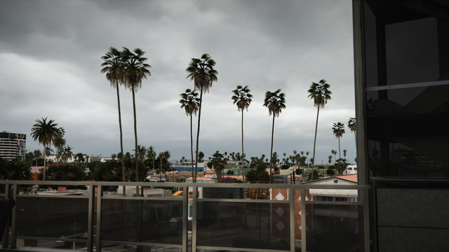 Choáng ngợp với mod đồ họa mới của GTA V: Không phân biệt được game và đời thực - Ảnh 5. Choáng ngợp với mod đồ họa mới của GTA V: Không phân biệt được game và đời thực - Ảnh 5.