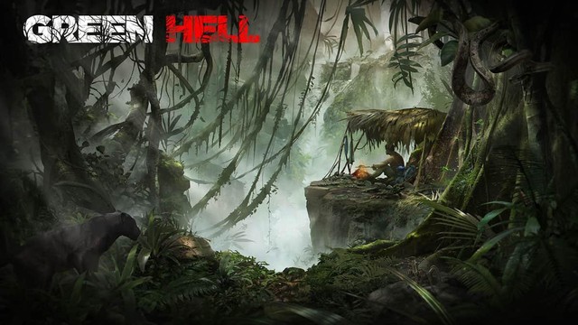 Đánh giá Green Hell: Trở thành Bear Grylls chưa bao giờ chân thực đến thế - Ảnh 1.