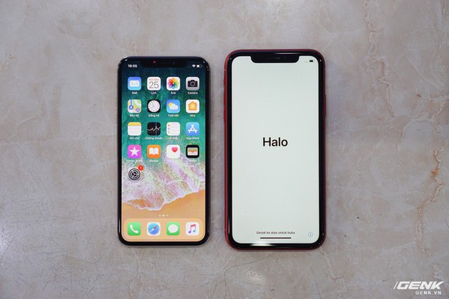 iPhone XR vừa về Việt Nam đã có khách mua giá 23,9 triệu, bước chân ra khỏi cửa hàng xong thì giá chỉ còn 20,9 triệu - Ảnh 2.