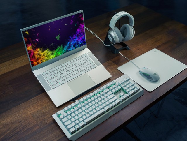 Laptop gaming ấn tượng Razer Blade 15 đã có phiên bản giá rẻ: Vẫn cực mạnh không phải nghĩ - Ảnh 3.