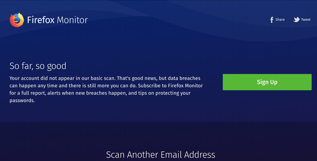 Mẹo đơn giản giúp kiểm tra email của bạn đã từng bị hacker đánh cắp hay chưa - Ảnh 3.