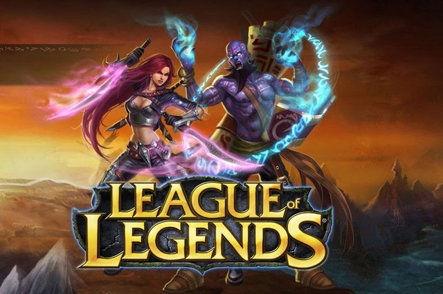 Mặc cho phong ba bão táp mang tên PUBG và Fortnite nổi lên, League of Legend vẫn là tựa game đứng đầu thế giới - Ảnh 2.