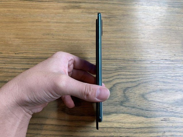 Mở hộp và trên tay Mi MIX 3, chiếc smartphone muốn tìm kiếm sự khác biệt của Xiaomi - Ảnh 6.