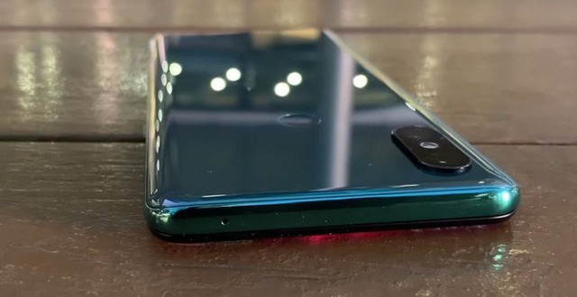 Mở hộp và trên tay Mi MIX 3, chiếc smartphone muốn tìm kiếm sự khác biệt của Xiaomi - Ảnh 7.