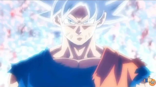 Super Dragon Ball Heroes tập 5: Chiến binh mạnh nhất xuất hiện - Super Saiyan 4 Vegetto - Ảnh 5.