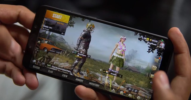 Loạt smartphone đáng mua để chơi game trong tầm giá trên, dưới 7 triệu đồng - Ảnh 1.