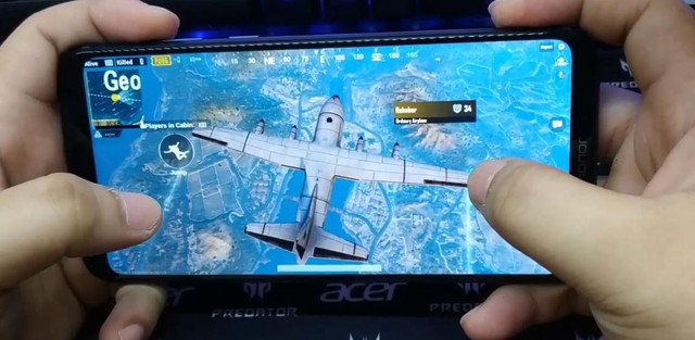 Loạt smartphone đáng mua để chơi game trong tầm giá trên, dưới 7 triệu đồng - Ảnh 2.